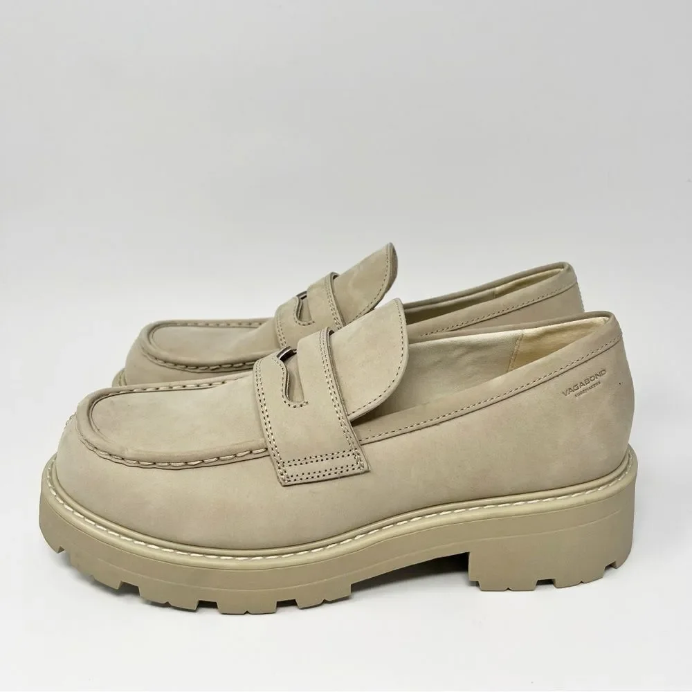 Vagabond Cosmo Loafer